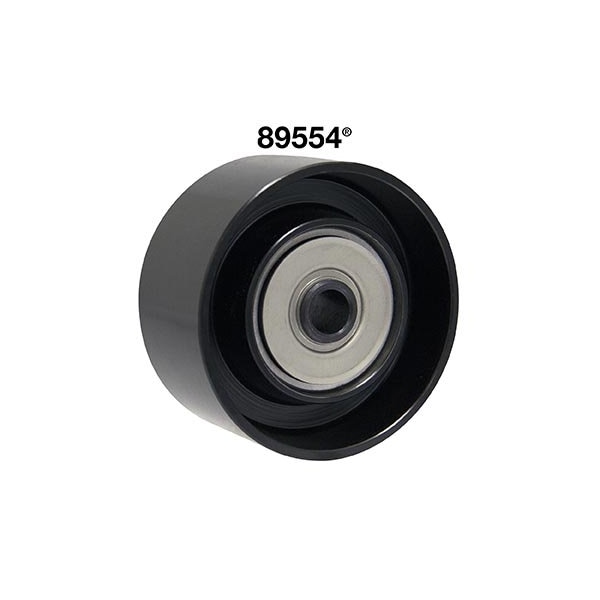 Dayco 12-15 Chevrolet Camaro V8 6.2L 89554 - main